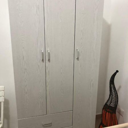 Casetta Roby Apartment Napoli Bagian luar foto