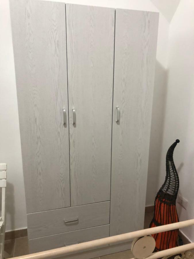 Casetta Roby Apartment Napoli Bagian luar foto