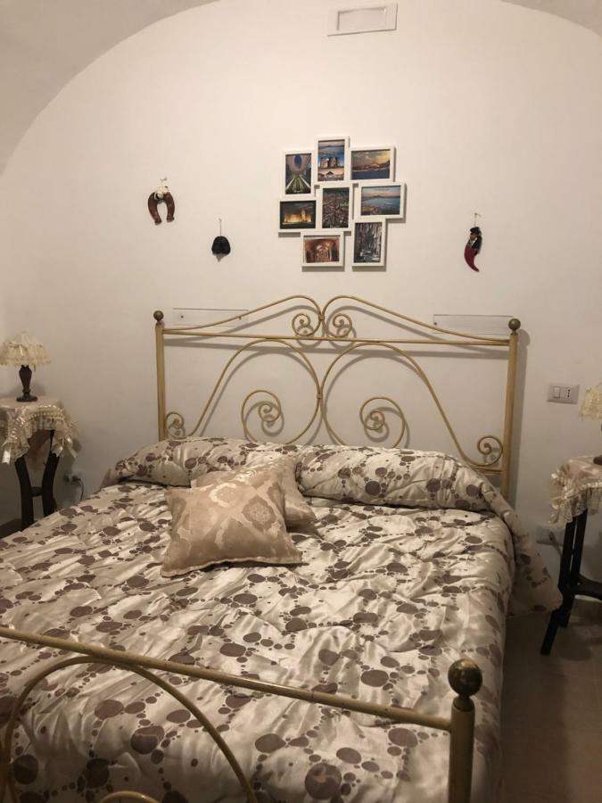 Casetta Roby Apartment Napoli Bagian luar foto